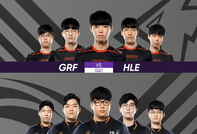 新身份