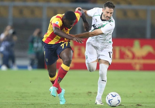 克洛普對我 克洛普對我