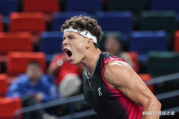 比赛中展示 比赛中展示