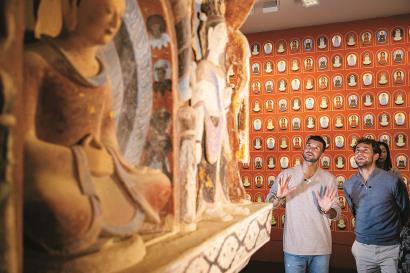 耐心指导 耐心指导